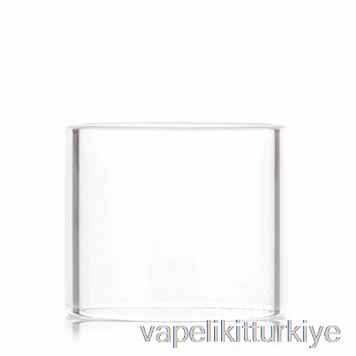 Vape Likit Hellvape Helheim'ın Yedek Camı